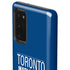 NHL Toronto Maple Leafs Lineup Galaxy Note20 5G Pro Case