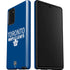 NHL Toronto Maple Leafs Lineup Galaxy Note20 5G Pro Case