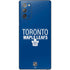 NHL Toronto Maple Leafs Lineup Galaxy Note20 5G Skin
