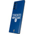 NHL Toronto Maple Leafs Lineup Galaxy Note20 5G Skin