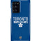 NHL Toronto Maple Leafs Lineup Galaxy Note20 Ultra 5G Lite Case