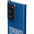 NHL Toronto Maple Leafs Lineup Galaxy Note20 Ultra 5G Lite Case