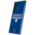 NHL Toronto Maple Leafs Lineup Galaxy Note20 Ultra 5G Skin