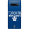 NHL Toronto Maple Leafs Lineup Galaxy S10 Plus Skin