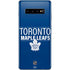 NHL Toronto Maple Leafs Lineup Galaxy S10 Plus Skin