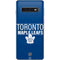 NHL Toronto Maple Leafs Lineup Galaxy S10 Skin