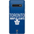 NHL Toronto Maple Leafs Lineup Galaxy S10 Skin