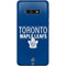 NHL Toronto Maple Leafs Lineup Galaxy S10e Skin