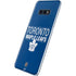 NHL Toronto Maple Leafs Lineup Galaxy S10e Skin