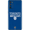 NHL Toronto Maple Leafs Lineup Galaxy S20 Fan Edition Skin