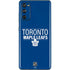 NHL Toronto Maple Leafs Lineup Galaxy S20 Fan Edition Skin