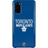 NHL Toronto Maple Leafs Lineup Galaxy S20 Lite Case