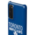 NHL Toronto Maple Leafs Lineup Galaxy S20 Lite Case