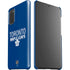 NHL Toronto Maple Leafs Lineup Galaxy S20 Lite Case