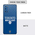 NHL Toronto Maple Leafs Lineup Galaxy S20 Skin