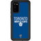 NHL Toronto Maple Leafs Lineup Galaxy S20 Waterproof Case