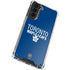 NHL Toronto Maple Leafs Lineup Galaxy S21 5G Clear Case