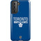 NHL Toronto Maple Leafs Lineup Galaxy S21 5G Pro Case