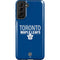 NHL Toronto Maple Leafs Lineup Galaxy S21 Plus 5G Pro Case