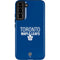 NHL Toronto Maple Leafs Lineup Galaxy S22 Plus Pro Case