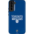 NHL Toronto Maple Leafs Lineup Galaxy S22 Plus Pro Case