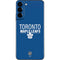 NHL Toronto Maple Leafs Lineup Galaxy S22 Plus Skin