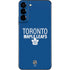 NHL Toronto Maple Leafs Lineup Galaxy S22 Plus Skin