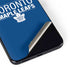 NHL Toronto Maple Leafs Lineup Galaxy S22 Plus Skin
