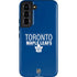 NHL Toronto Maple Leafs Lineup Galaxy S22 Pro Case