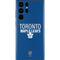 NHL Toronto Maple Leafs Lineup Galaxy S22 Ultra Skin