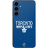 NHL Toronto Maple Leafs Lineup Galaxy S23 FE Skin
