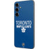 NHL Toronto Maple Leafs Lineup Galaxy S23 FE Skin