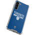NHL Toronto Maple Leafs Lineup Galaxy S23 Plus Clear Case