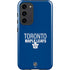 NHL Toronto Maple Leafs Lineup Galaxy S23 Plus Pro Case