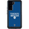 NHL Toronto Maple Leafs Lineup Galaxy S23 Plus Waterproof Case