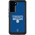 NHL Toronto Maple Leafs Lineup Galaxy S23 Plus Waterproof Case