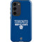 NHL Toronto Maple Leafs Lineup Galaxy S23 Pro Case