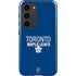 NHL Toronto Maple Leafs Lineup Galaxy S23 Pro Case