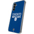NHL Toronto Maple Leafs Lineup Galaxy S24 Plus Clear Case