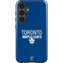 NHL Toronto Maple Leafs Lineup Galaxy S24 Plus Impact Case