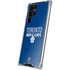 NHL Toronto Maple Leafs Lineup Galaxy S24 Ultra Clear Case