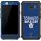 NHL Toronto Maple Leafs Lineup Galaxy S7 Active Skin