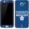 NHL Toronto Maple Leafs Lineup Galaxy S7 Edge Skin