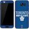 NHL Toronto Maple Leafs Lineup Galaxy S7 Skin