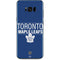 NHL Toronto Maple Leafs Lineup Galaxy S8 Plus Skin