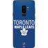 NHL Toronto Maple Leafs Lineup Galaxy S9 Plus Skin