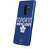NHL Toronto Maple Leafs Lineup Galaxy S9 Plus Skin