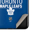 NHL Toronto Maple Leafs Lineup Galaxy Z Flip Skin