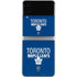 NHL Toronto Maple Leafs Lineup Galaxy Z Flip3 5G Skin