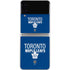 NHL Toronto Maple Leafs Lineup Galaxy Z Flip4 5G Skin